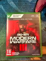 Call of Duty Modern Warfare 3 Microsoft Xbox Series X