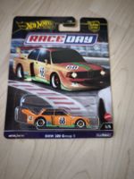 Hot Wheels BMW 320 Group 5 Race Day neu in OVP 5/5