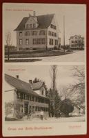 Gruss aus Spitz-Oberhäusern 1909