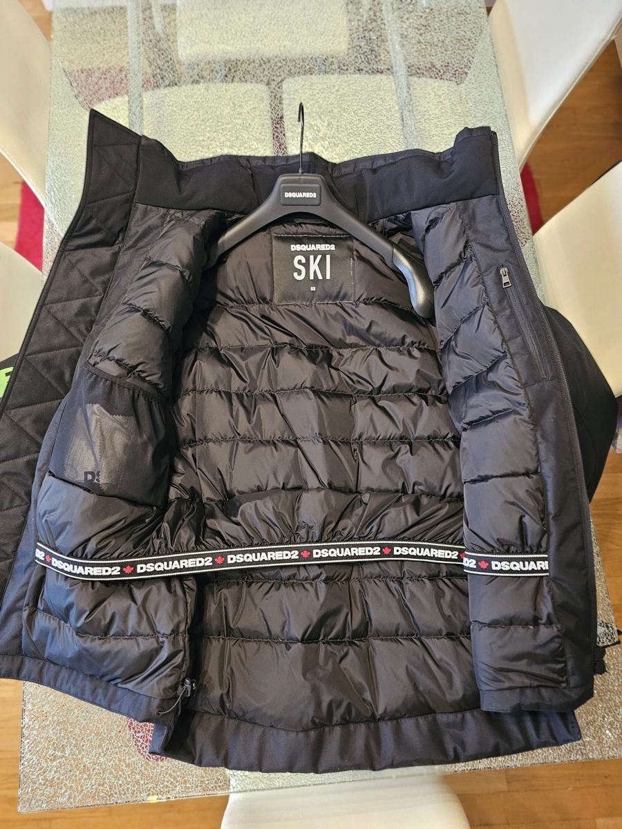 Dsquared2 Vestes: Dsquared2 Gr. 52 – Neuf avec emballage d'origine à Luzern par Edii025 1