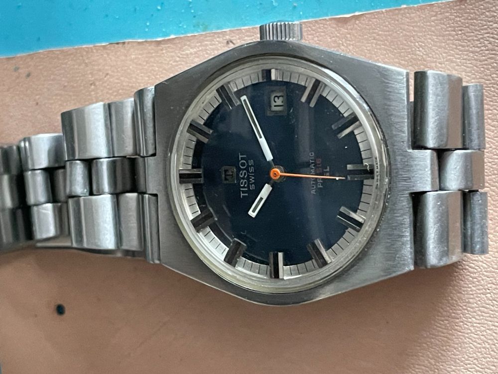 tissot PR 516 GL | Kaufen auf Ricardo