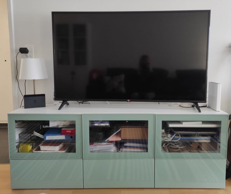 BRIMNES TV stand Kaufen auf Ricardo