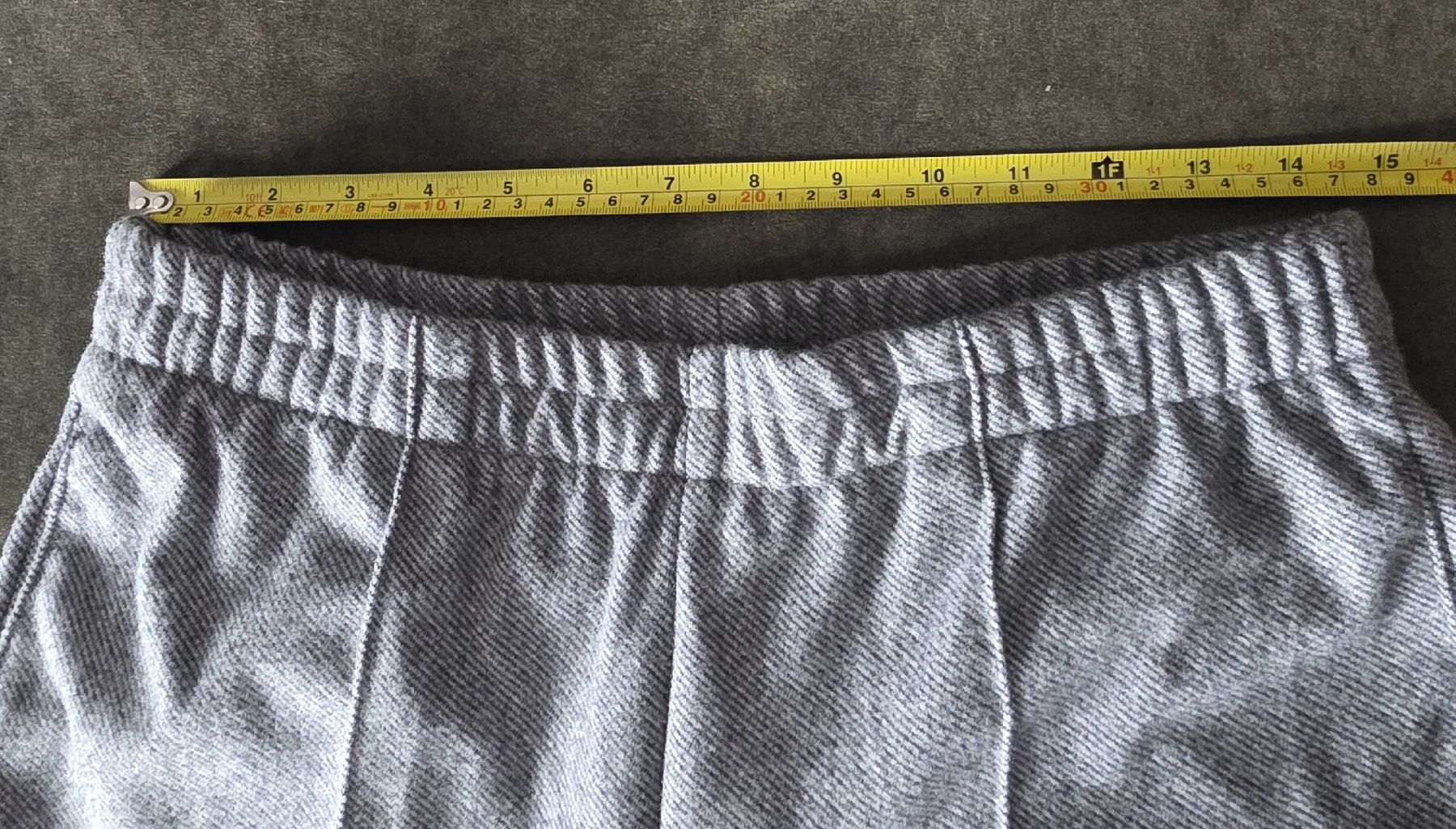 Pantaloni: Winter Hose, Grau, Grösse 46, Neu! – Nuovo (secondo la descrizione) da Rheinsulz venduto da Gilea 8