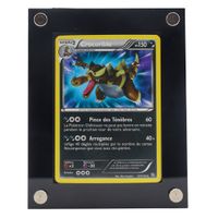 Crocorible (DRX 127) - Pokémon TCG - BW - 🇫🇷