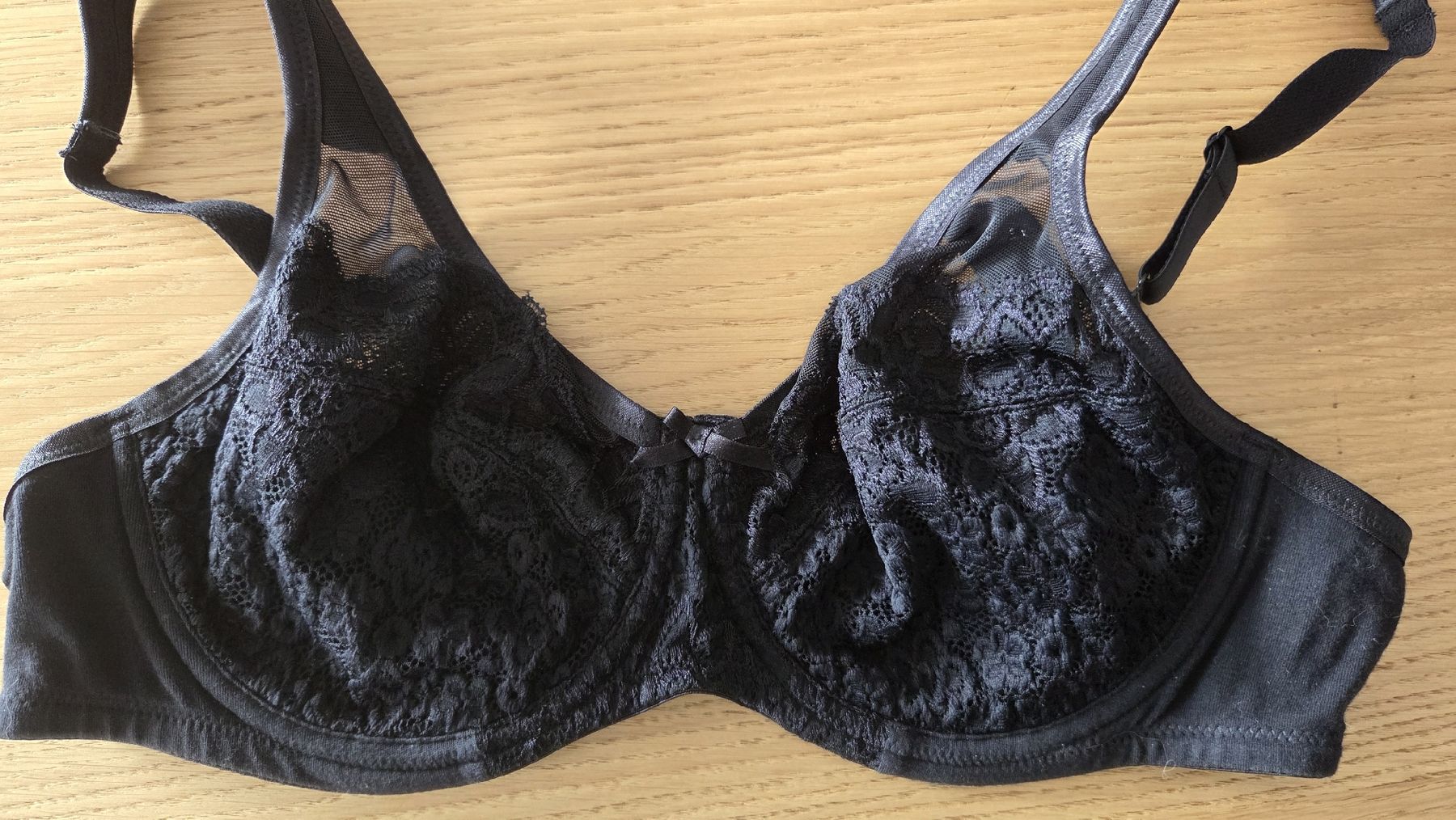 Autres dessous: Soutien-gorge lot 3 – Neuf (Voir description) à Le Pâquier-Montbarry par Gruyere77 2
