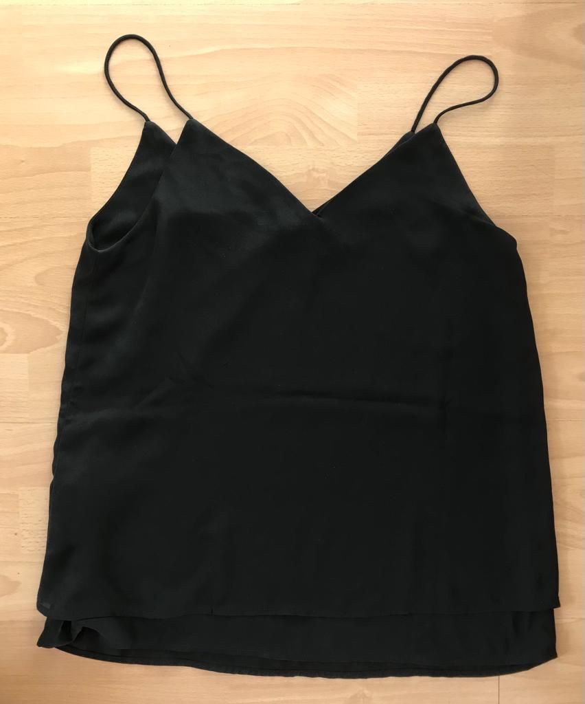 Tops: Top schwarz – Neu (gemäss Beschreibung) aus Biel/Bienne von SandraDG 3
