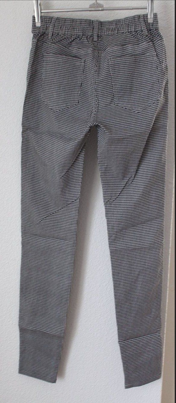 Pantaloni: Stoffhose S / M – Usato da Locarno venduto da madame-tus-sauds 1
