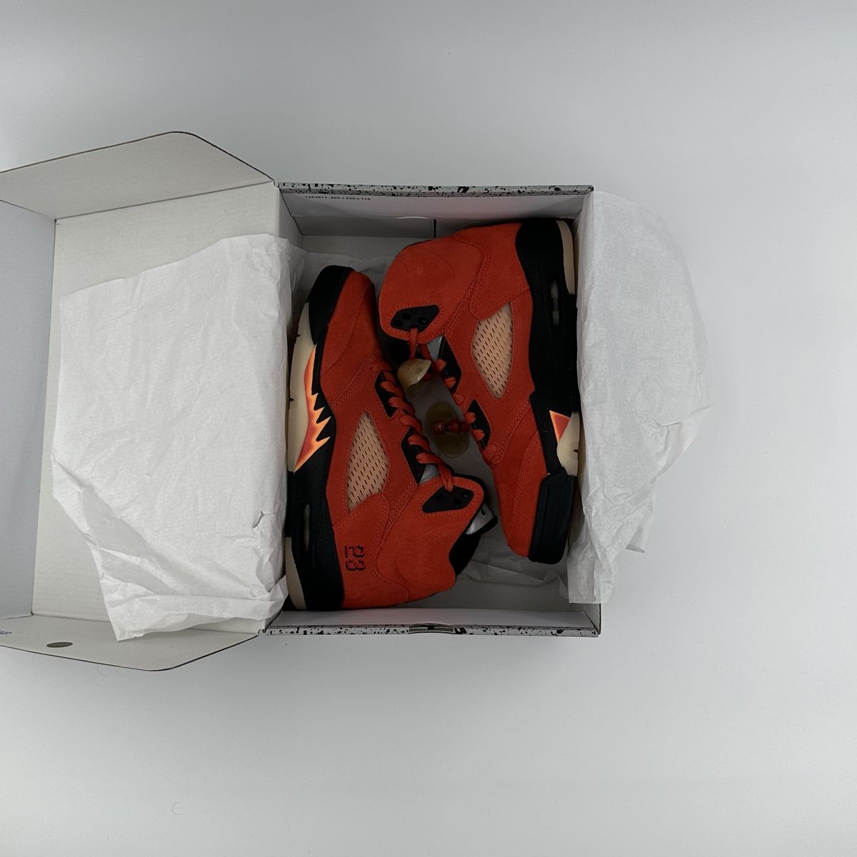 Jordan Chaussures femmes: Jordan 5 – Neuf avec emballage d'origine à Gais par dam_kd6n 3