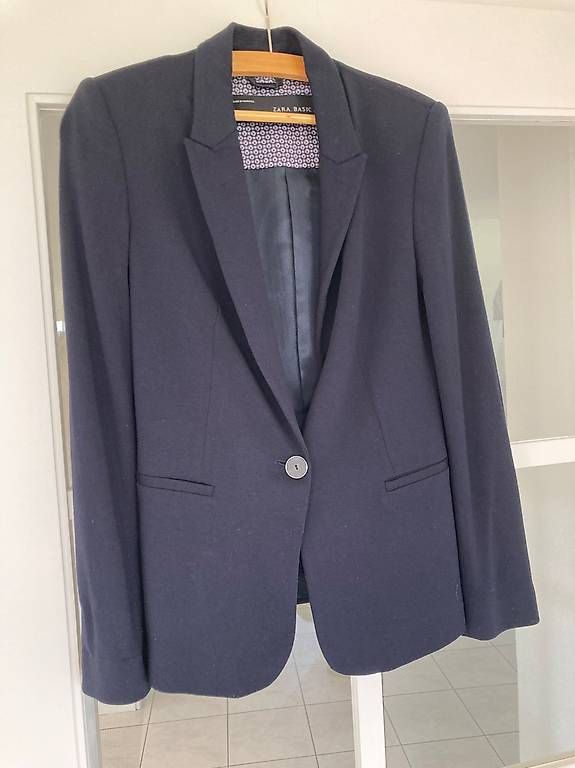 Vestes: Blazer Grösse 34 – D'occasion à Oberegg par Modetrend1a