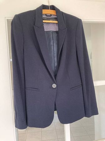 Blazer Grösse 34