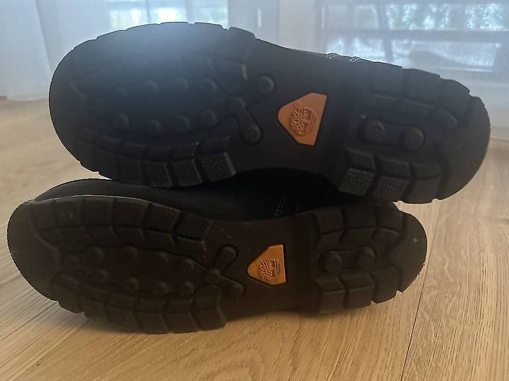 Scarpe da uomo: Timberland, Grösse 39.5 NEU – Usato da Winkel venduto da Crolady01 3
