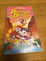 Bernard & Bianca im Känguruland VHS Disney Klassiker