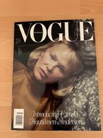 VOGUE Scandinavia - Pamela Anderson NEUF (en anglais)