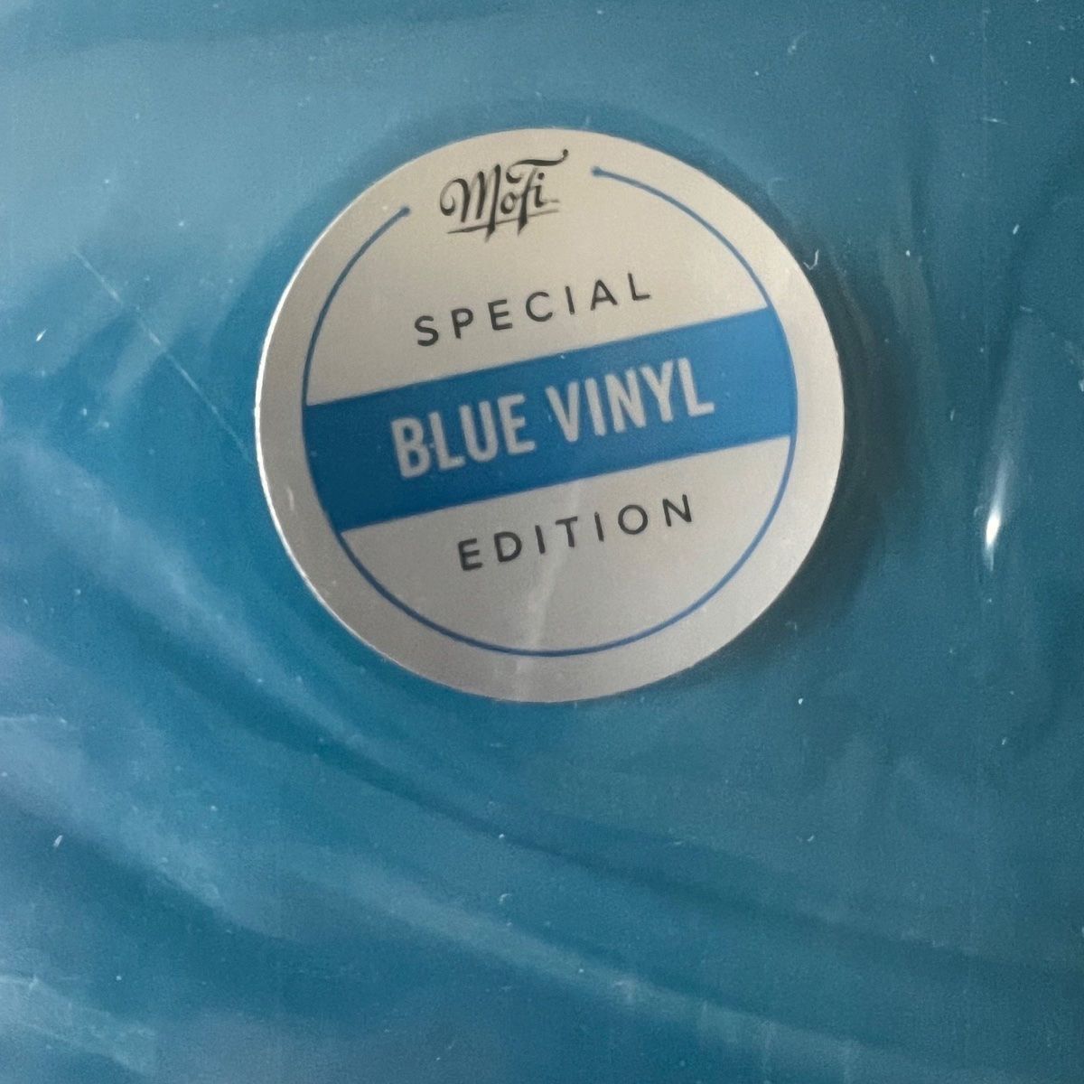 Dischi in vinile: Weezer - Same // Audiophile MFSL 2016 - NEW & Sealed – Nuovo e nell'imballaggio originale da Gais venduto da soundcave57 2