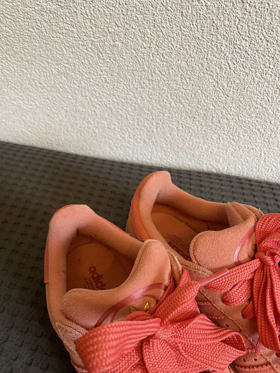 Scarpe da uomo: Adidas Campus Sneaker, Gr. 37,5 – Nuovo (secondo la descrizione) da Solothurn venduto da joodie12 2