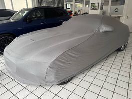 Mercedes-Benz SLR Cover