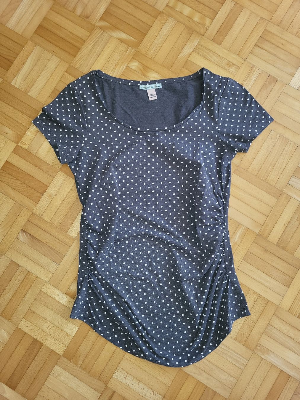 Lotti di vestiti: T-Shirts Umstandsmode, Gr M – Usato da Henggart venduto da Katzenpfoten 5