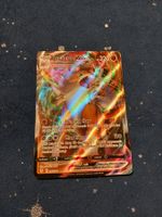 Lycanroc VMax HOLO Rare (EN) Evolving Skies - 092/203