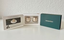 🔊 Mini enceintes stéréo Bluetooth Audemars Piguet neuves 🔊