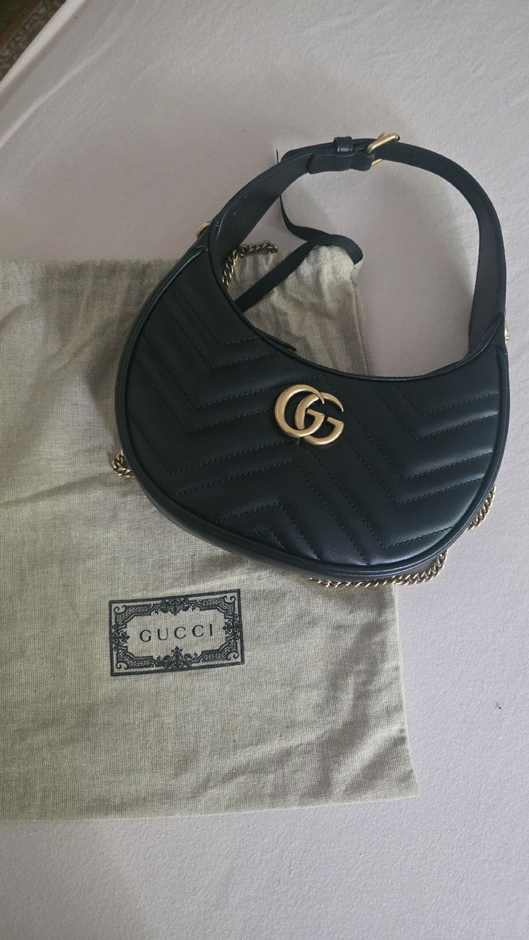 Gucci Borse da donna: Sac GUCCI  – Nuovo e nell'imballaggio originale da Effretikon venduto da rinuom01 5