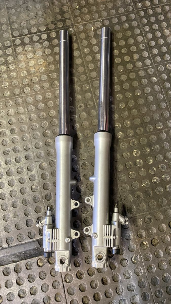 Strasse: Fourches Yamaha XJ 900 – Gebraucht aus sugiez von thi_2ryl