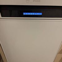 Geschirrspülmaschine Fust Novamatic ( V-Zug )