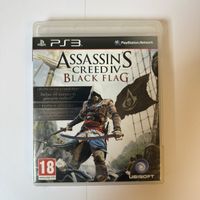Assassin's Creed IV Black Flag PS3
