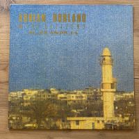 ADRIAN BORLAND  – ALEXANDRIA...OG BEL 1989...EX/EX