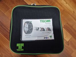 Schneeketten Originalverpackt TECAR E2 Pro 3.1 - 4045