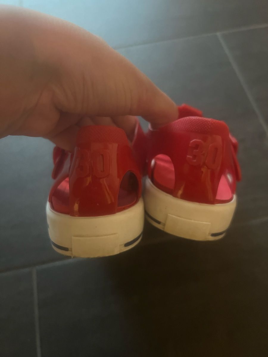 Herrenschuhe: Original Dolce & Gabbanna Badeschuhe 30 – Gebraucht aus Schiers von Sam.ahd1 1