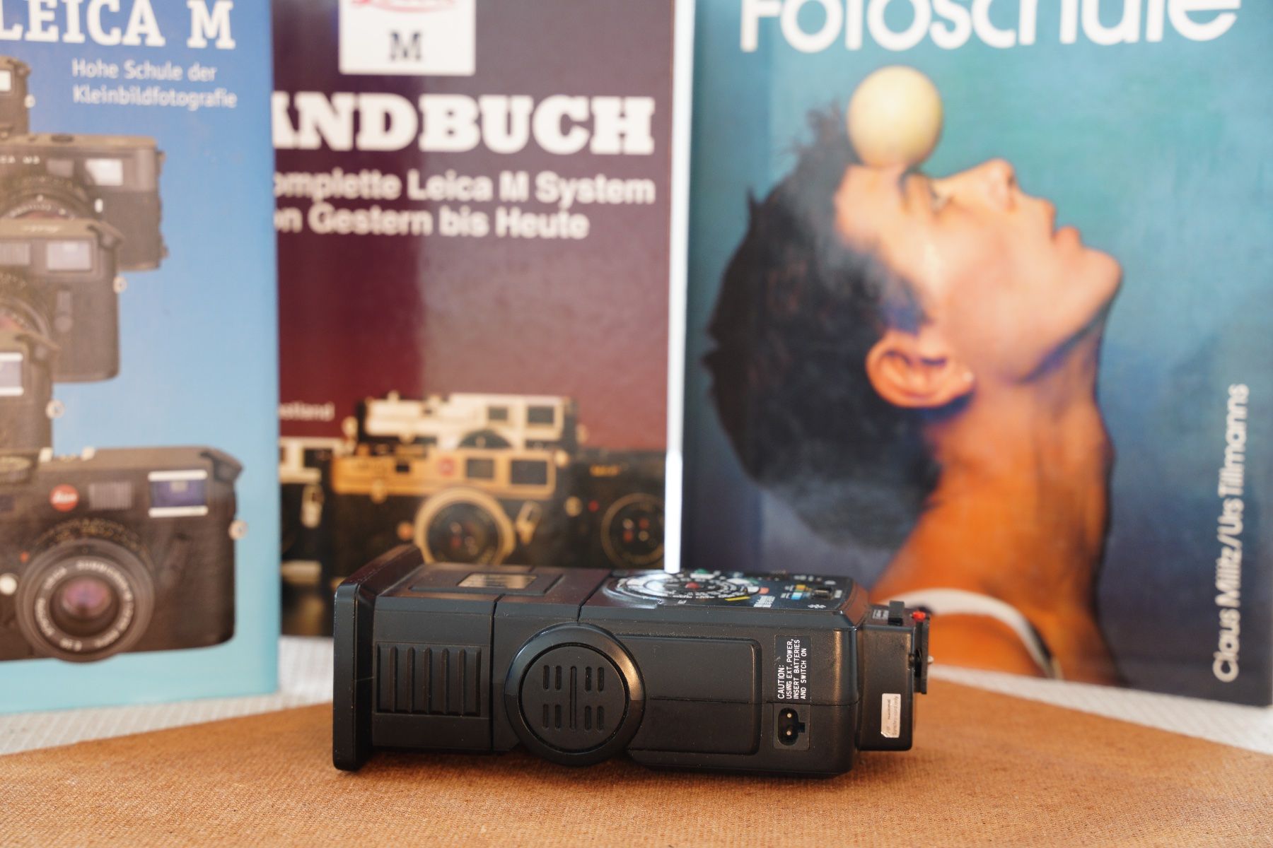 Flash: National PE-3057 Blitz – Difettoso da Dagmersellen venduto da sim_zqh8 4