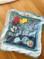 Tapis d’eau / d’éveil bébé Baby Einstein 