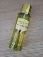Victoria's Secret Bare Vanilla Sol Body Spray 250ml Neu