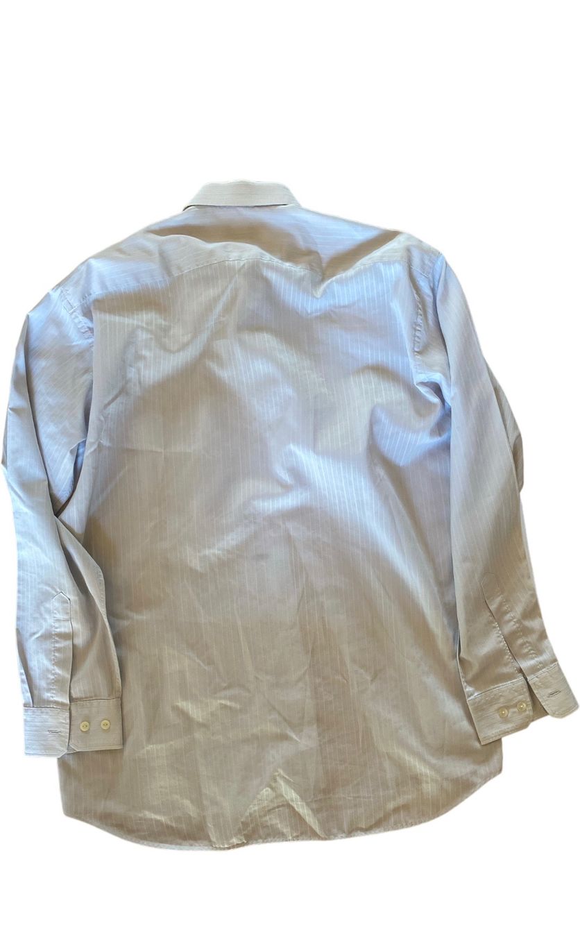 Camicie: Hemd Kauf Swiss Made Gr. L – Usato da St. Gallen venduto da mai_gd7k 1