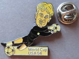 PIN, SCHWEIZER NATI FUSSBALL GOALIE PASCOLO, WM 94 USA