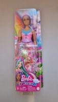 Barbie Dreamtopia Fee Puppe Neu
