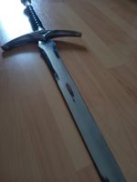 Épée en métal de Gandalf + 1 épée offerte