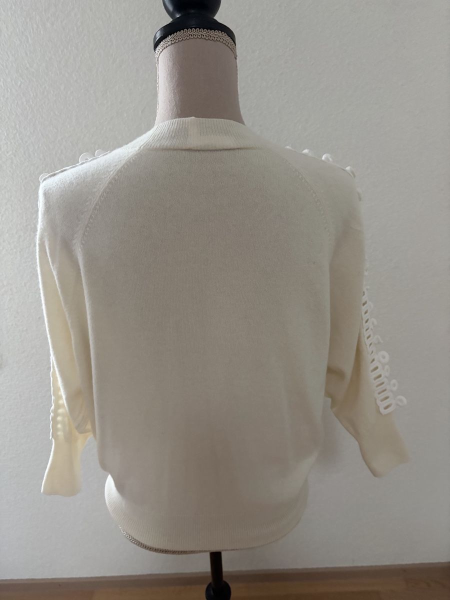 Chloé Maglioni & Felpe: See by Chloe Pullover Grösse M – Nuovo (secondo la descrizione) da Bonstetten venduto da Moma10 2