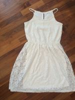 Mädchenkleid Spitze Grösse 152 von H&M