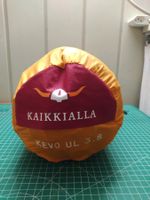 Kaikkiella Kevo UL 3.8 Isomatte gebraucht