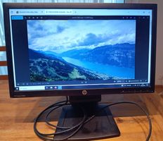 HP COMPAQ LA2306x. 23 Zoll Monitor. Full HD.