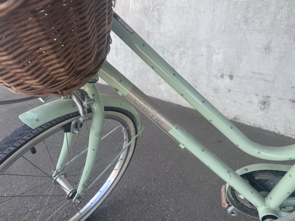 Vélos: Kinder Velo  – D'occasion à Ortschwaben par zebedeu 1