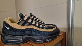 Nike Air Max 95 Sneaker Gr. 45 Top Zustand!