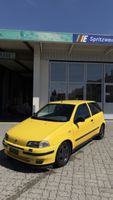 Fiat Punto GT