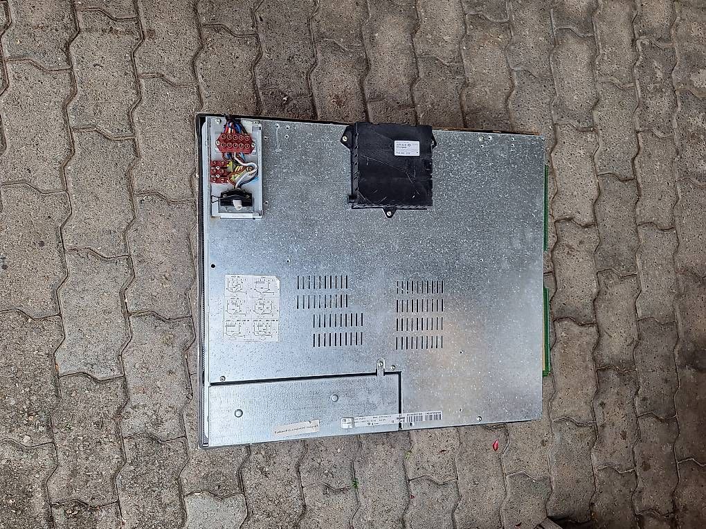 Cuisinières: Induktions kochfeld – D'occasion à Uetendorf par Albi125 2
