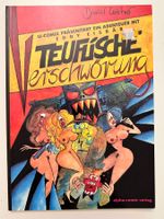 U-COMICS PRÄSENTIERT BAND 56 - EDDY EISBÄR - TEUFLISCHE VER.