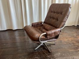 RÄUMUNGS-VERKAUF: Vintage Easychair