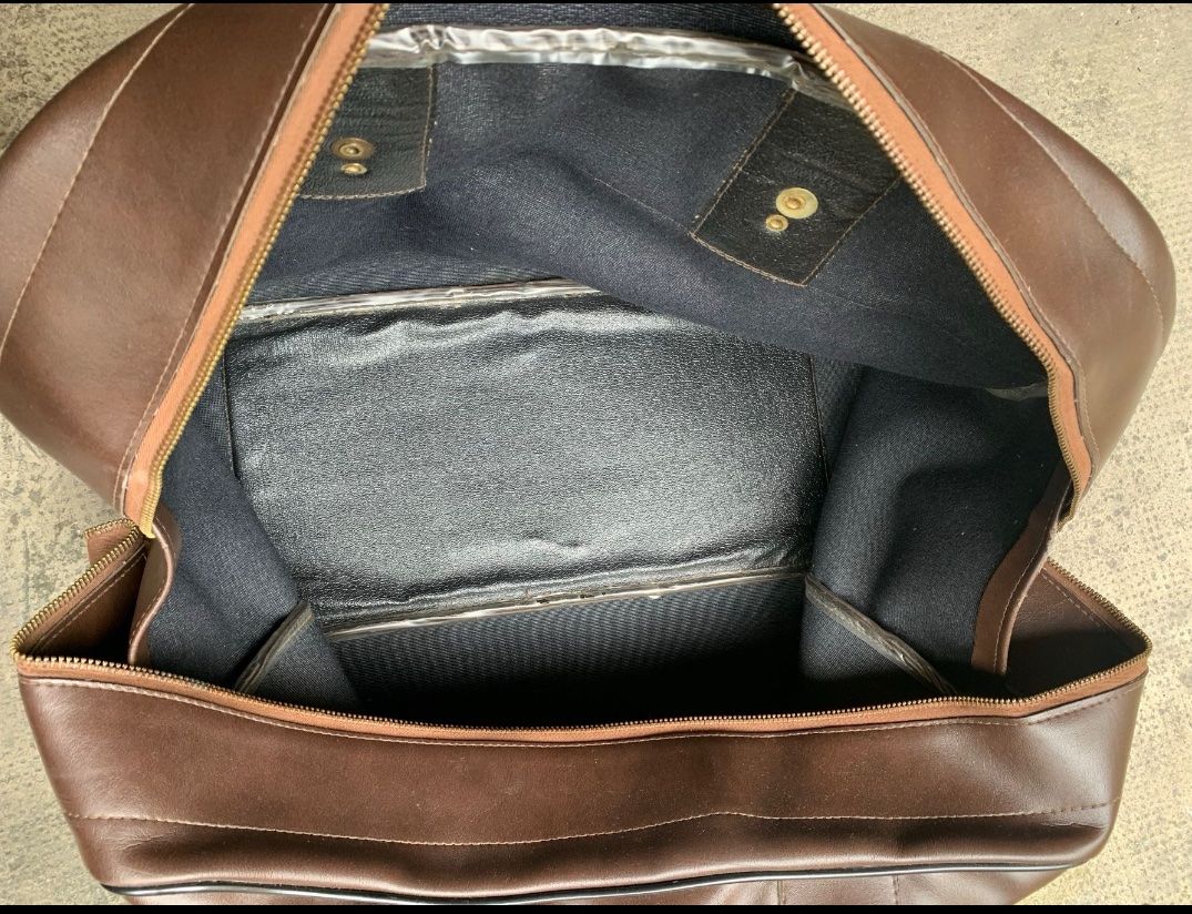 Borse: Reisetasche / Travel Bag / Tasche – Usato da Oberwil-Lieli venduto da Facundo101 2