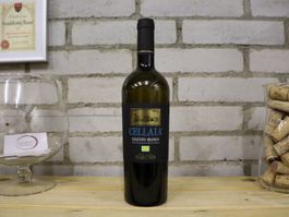 2024 Marino Cellaia Cilento Bianco D.O.P BIO-VEGAN