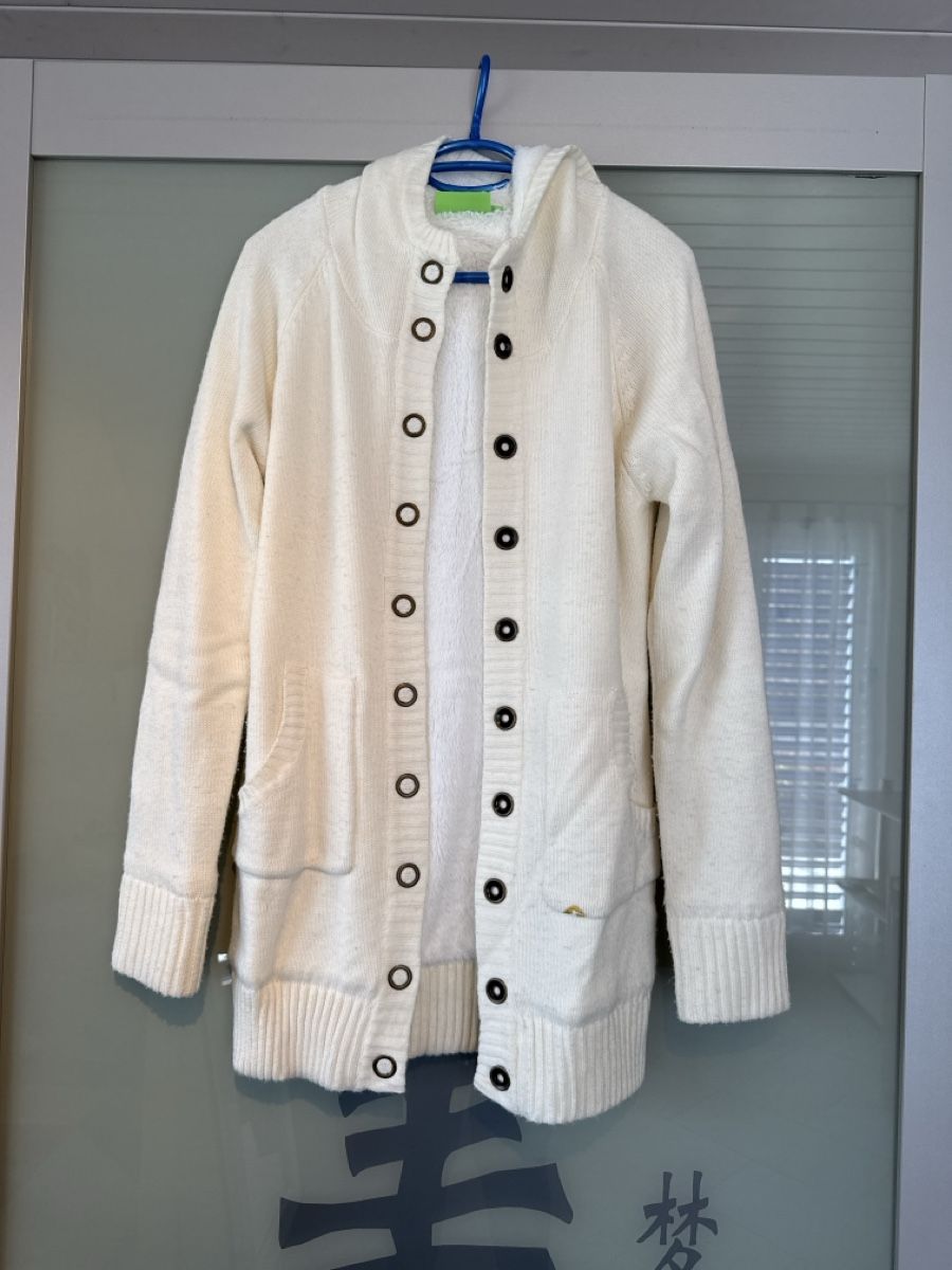 Giacche: Pulp Strickjacke/Cardigan Gr. S, Winter – Usato da Spreitenbach venduto da nuvola90